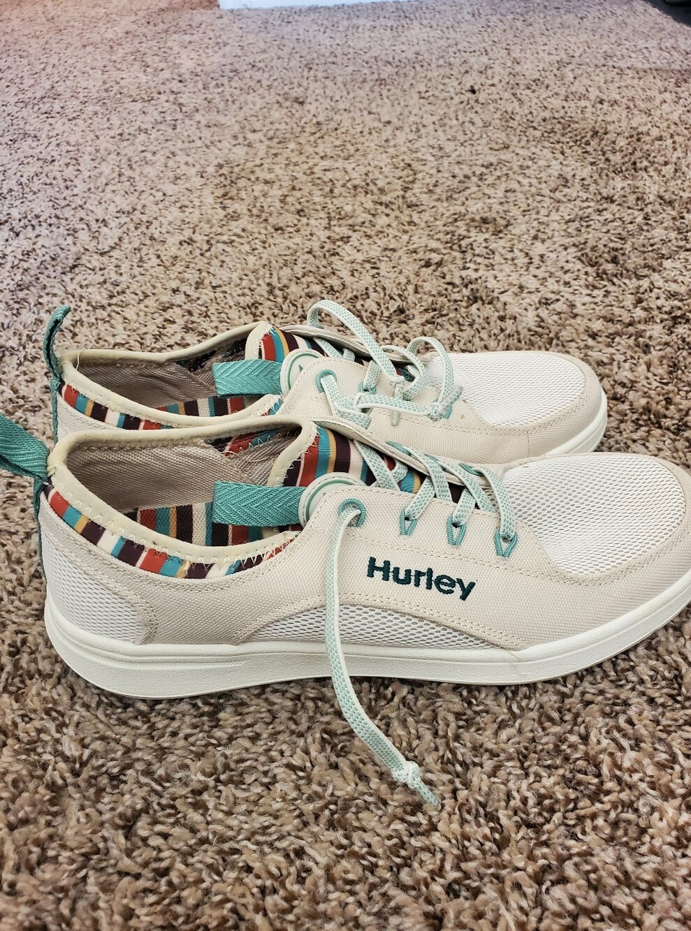 Hurley Shoes